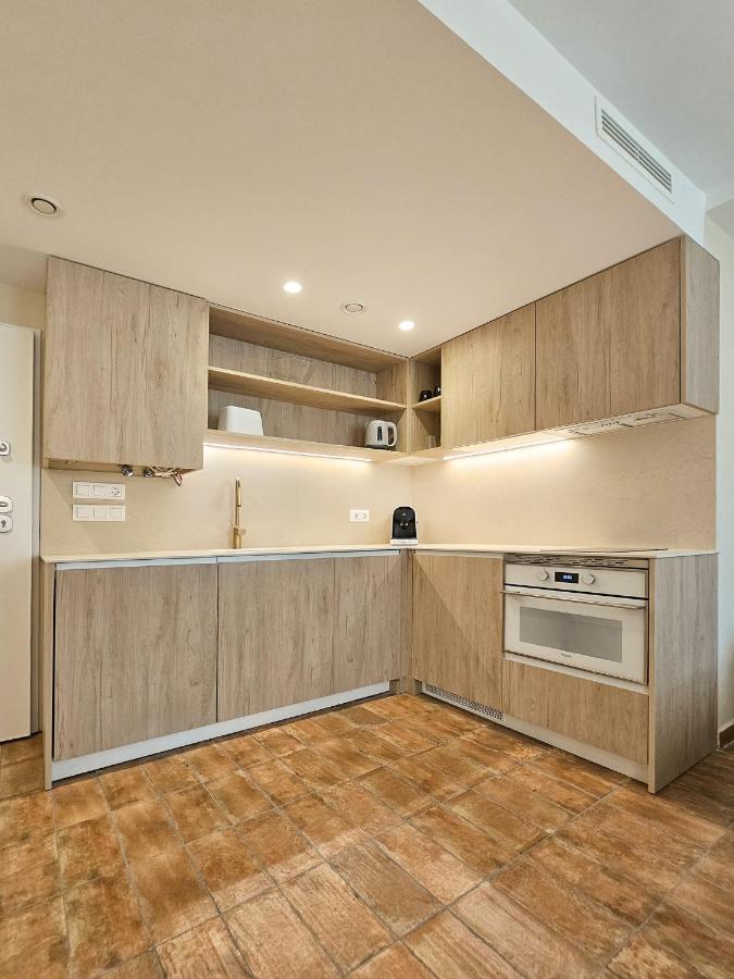 Apartamentos Las Ciencias Studio T Валенсия Екстериор снимка
