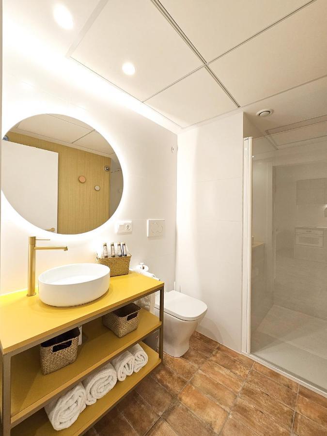 Apartamentos Las Ciencias Studio T Валенсия Екстериор снимка