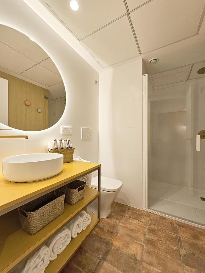 Apartamentos Las Ciencias Studio T Валенсия Екстериор снимка
