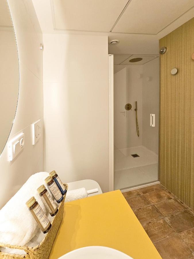 Apartamentos Las Ciencias Studio T Валенсия Екстериор снимка